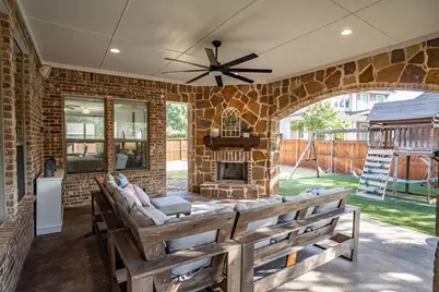 420 Copper Circle, Lantana, TX 76226 - Photo 34