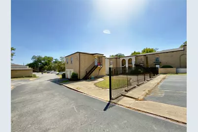 6032 Westridge Lane #201, Fort Worth, TX 76116 - Photo 2