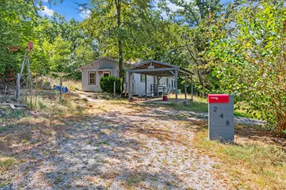 248 Glenda Lane, Denison, TX 75021 - Photo 1