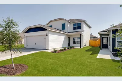 8437 White Wolf Trail, Ponder, TX 76259 - Photo 1