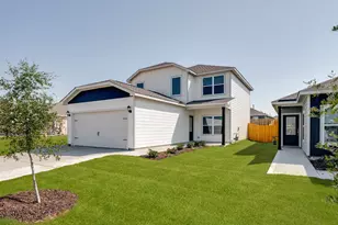 8437 White Wolf Trl, Ponder, TX 76259 - Photo 1