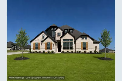 503 Birthright Lane, McLendon Chisholm, TX 75032 - Photo 1