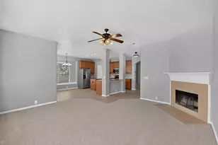 3622 Hershal Dr, Midlothian, TX 76065 - Photo 10