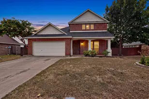 3622 Hershal Dr, Midlothian, TX 76065 - Photo 1