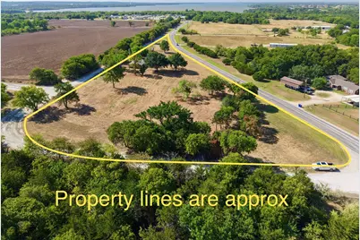 Tbd Fm 2071, Valley View, TX 76272 - Photo 1
