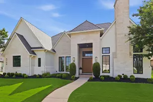 4500 Saddlewood Dr, Flower Mound, TX 75028 - Photo 6