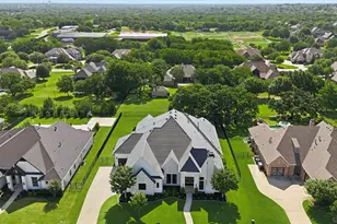 4500 Saddlewood Dr, Flower Mound, TX 75028 - Photo 36