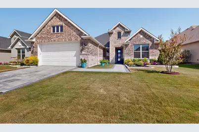 12612 Copper Ore Way, Denton, TX 76207 - Photo 2