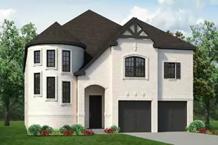 5732 Glynda Dr, North Richland Hills, TX 76180 - Photo 1