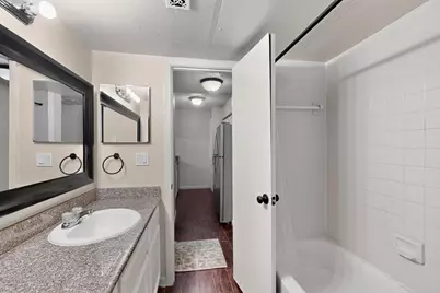 9611 Walnut Street #1105, Dallas, TX 75243 - Photo 12