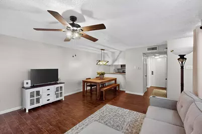 9611 Walnut Street #1105, Dallas, TX 75243 - Photo 2