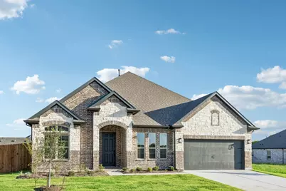 2431 Scott Court, Waxahachie, TX 75167 - Photo 2
