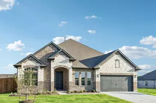 2431 Scott Ct, Waxahachie, TX 75167 - Photo 2