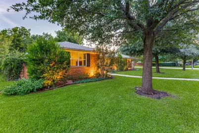 4241 Bilglade Road, Fort Worth, TX 76109 - Photo 2