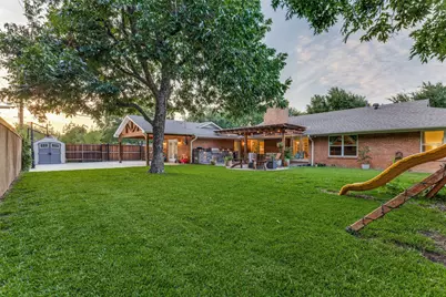 4241 Bilglade Road, Fort Worth, TX 76109 - Photo 30
