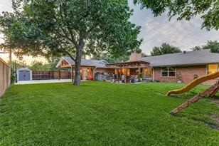 4241 Bilglade Rd, Fort Worth, TX 76109 - Photo 30