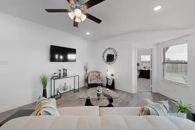 2104 Redwood Drive, Sulphur Springs, TX 75482 - Photo 16