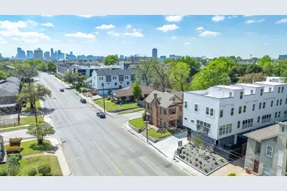 5705 Live Oak Street #A, Dallas, TX 75206 - Photo 32
