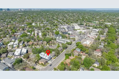 5705 Live Oak Street #A, Dallas, TX 75206 - Photo 30