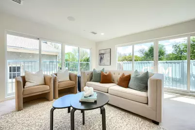 5705 Live Oak Street #A, Dallas, TX 75206 - Photo 4