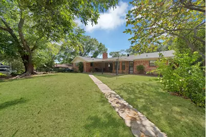 3929 Westerly Road, Benbrook, TX 76116 - Photo 32