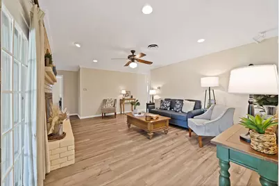 3929 Westerly Road, Benbrook, TX 76116 - Photo 18
