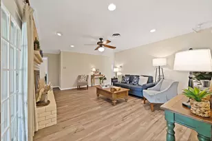 3929 Westerly Rd, Benbrook, TX 76116 - Photo 18