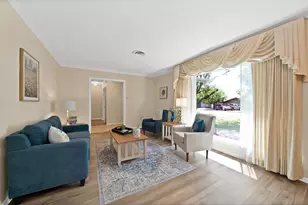 3929 Westerly Rd, Benbrook, TX 76116 - Photo 8