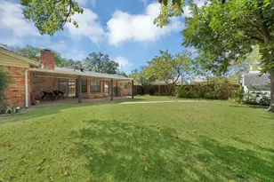 3929 Westerly Rd, Benbrook, TX 76116 - Photo 34
