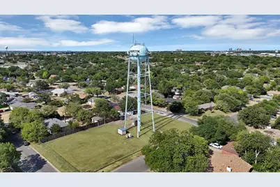 3929 Westerly Road, Benbrook, TX 76116 - Photo 38