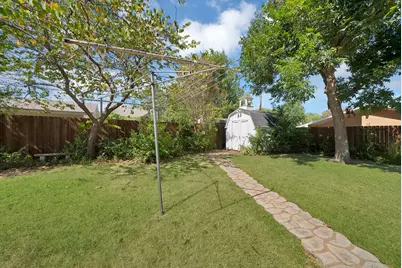 3929 Westerly Road, Benbrook, TX 76116 - Photo 36