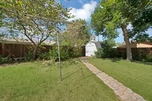 3929 Westerly Rd, Benbrook, TX 76116 - Photo 36