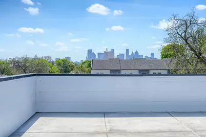5705 Live Oak Street #C, Dallas, TX 75206 - Photo 24