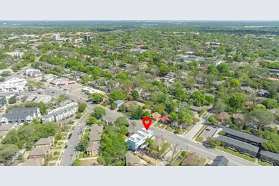 5705 Live Oak Street #C, Dallas, TX 75206 - Photo 26