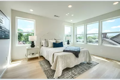 5705 Live Oak Street #C, Dallas, TX 75206 - Photo 18