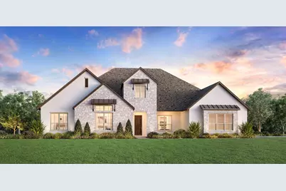 3008 Creek Meadow Lane, Northlake, TX 76226 - Photo 2