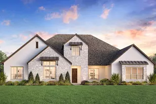 3008 Crk Mdw Ln, Northlake, TX 76226 - Photo 2