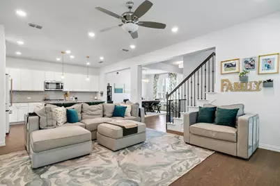 816 Pearl Place, Northlake, TX 76247 - Photo 8