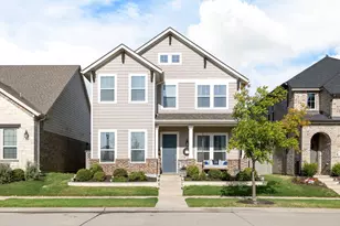 816 Pearl Pl, Northlake, TX 76247 - Photo 1