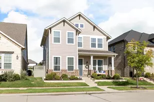 816 Pearl Pl, Northlake, TX 76247 - Photo 1
