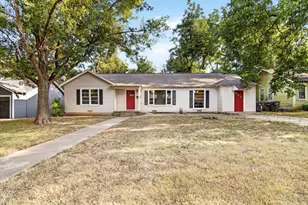 4108 Austin Ave, Waco, TX 76710 - Photo 4