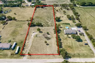 To Be Determined Brock Ln, New Fairview, TX 76247 - Photo 1