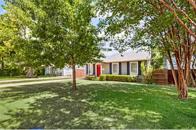 10357 Country Club Drive, Dallas, TX 75218 - Photo 2