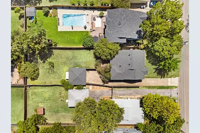 10357 Country Club Drive, Dallas, TX 75218 - Photo 4