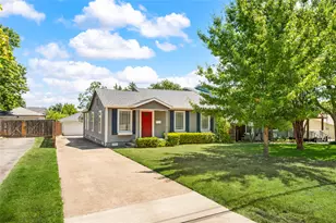10357 Country Club Dr, Dallas, TX 75218 - Photo 1