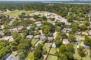 10357 Country Club Dr, Dallas, TX 75218 - Photo 8
