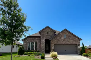 1804 Welker Dr, Van Alstyne, TX 75495 - Photo 1