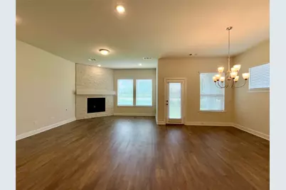 1804 Welker Drive, Van Alstyne, TX 75495 - Photo 2