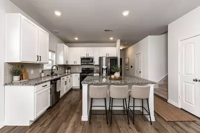 2605 Prickly Pine Trail, Fort Worth, TX 76123 - Photo 4