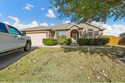5590 Manitou Drive, Prosper, TX 75078 - Photo 1